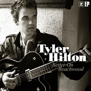 Better on Beachwood EP cover