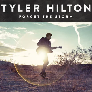 Forget the Storm, 2012