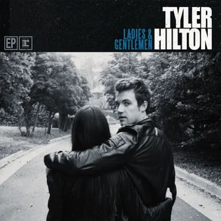 Ladies and Gentlemen EP cover
