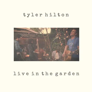 Live in the Garden, 2018