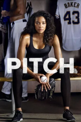 Pitch key art