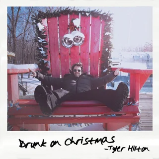 Drunk on Christmas, 2019