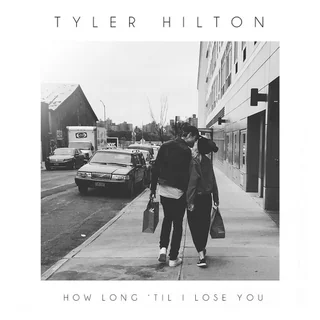 How Long Til I Lose You, 2018