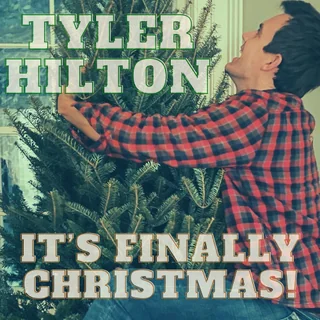 It's Finally Christmas, 2021