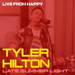 Late Summer Light live, 2025