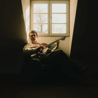 The Calling Hours album cover